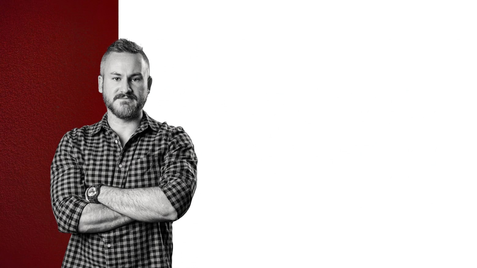 Donovan Els, CEO and founder of Building Solutions