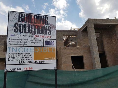 Building Solutions project photo 40