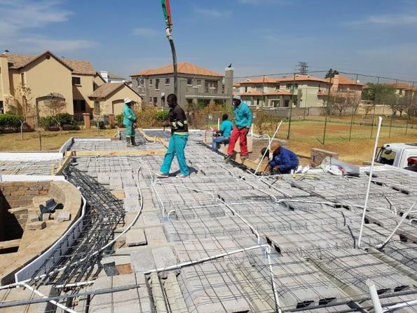 Building Solutions project photo 46