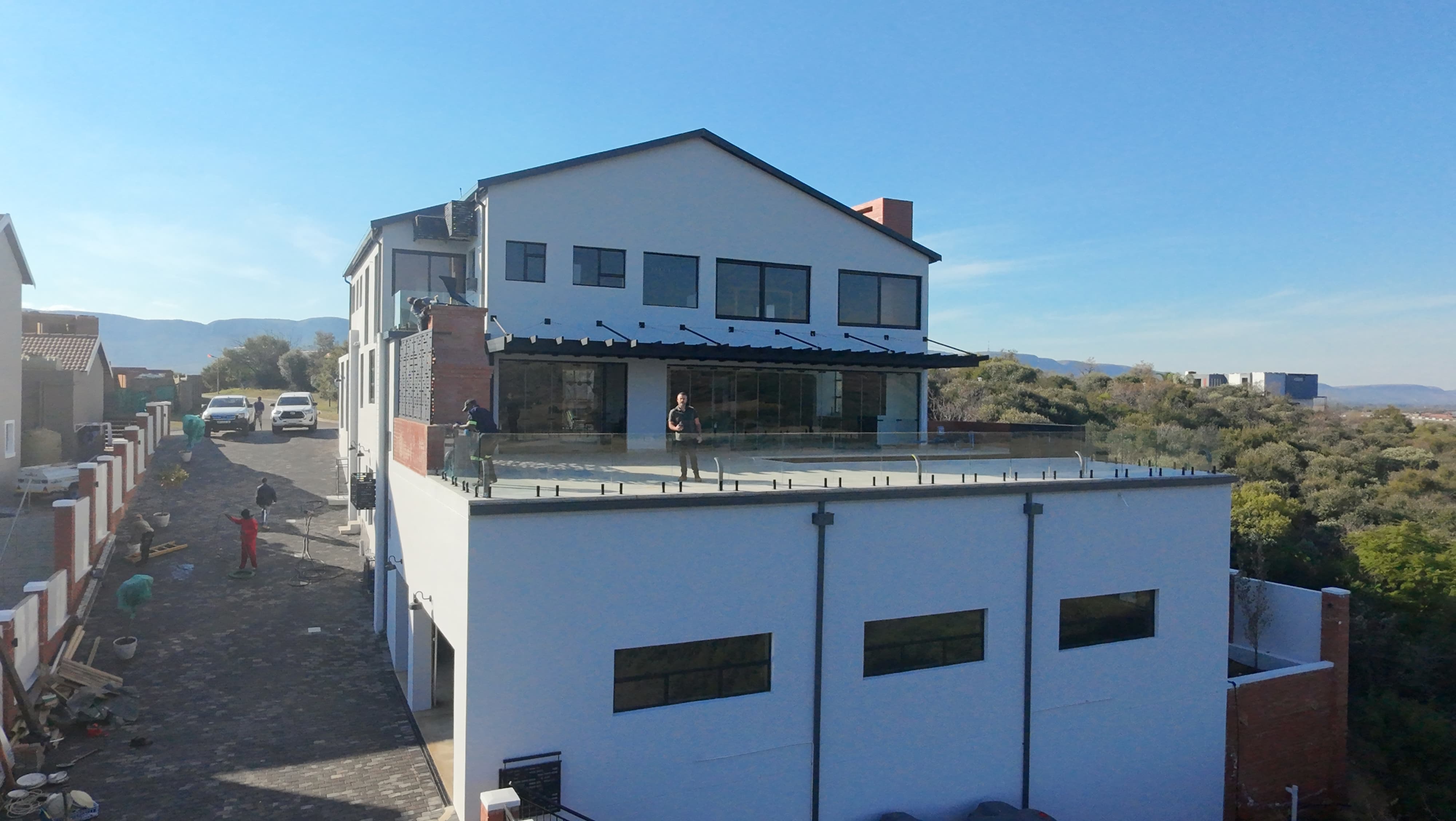 Building Solutions project photo 80