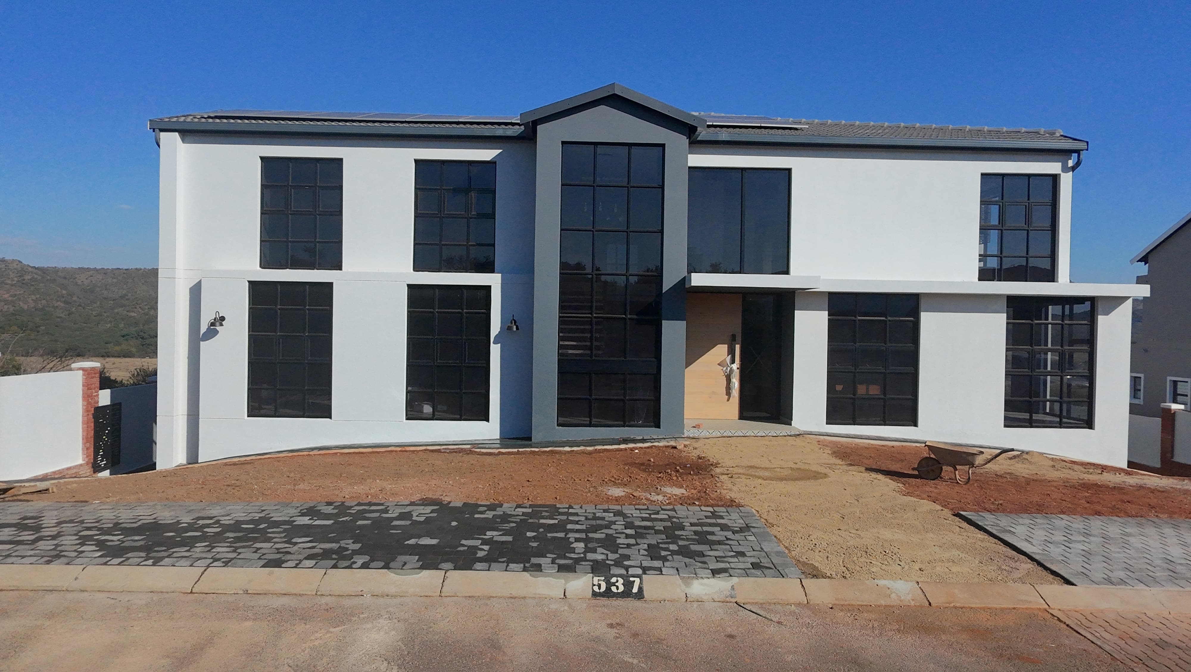 Building Solutions project photo 98