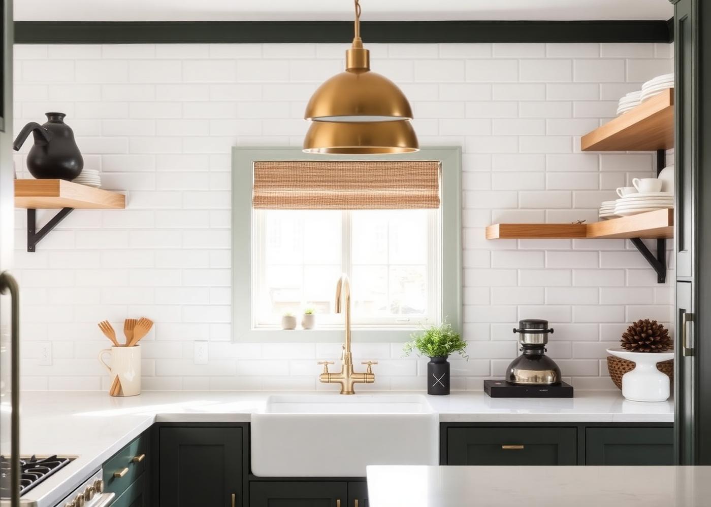 Kitchen Remodels